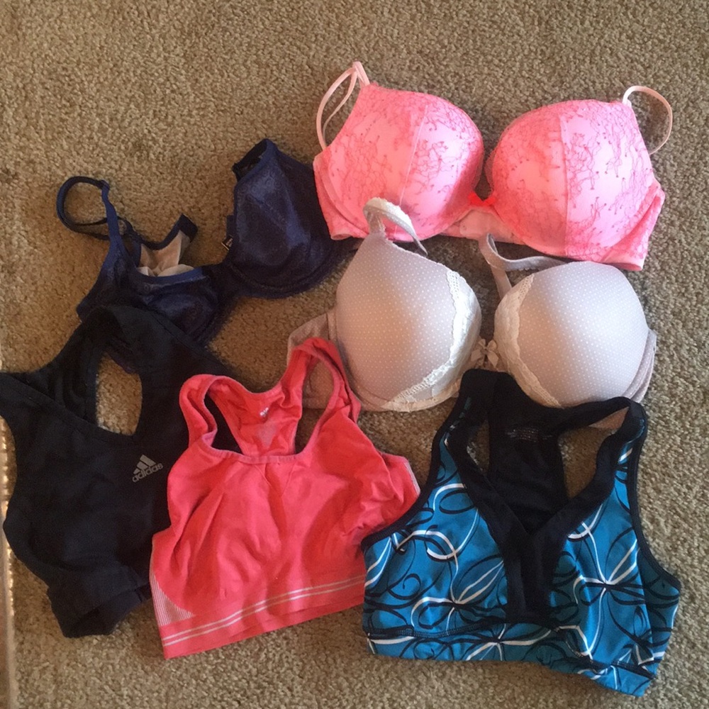 Bra Lot